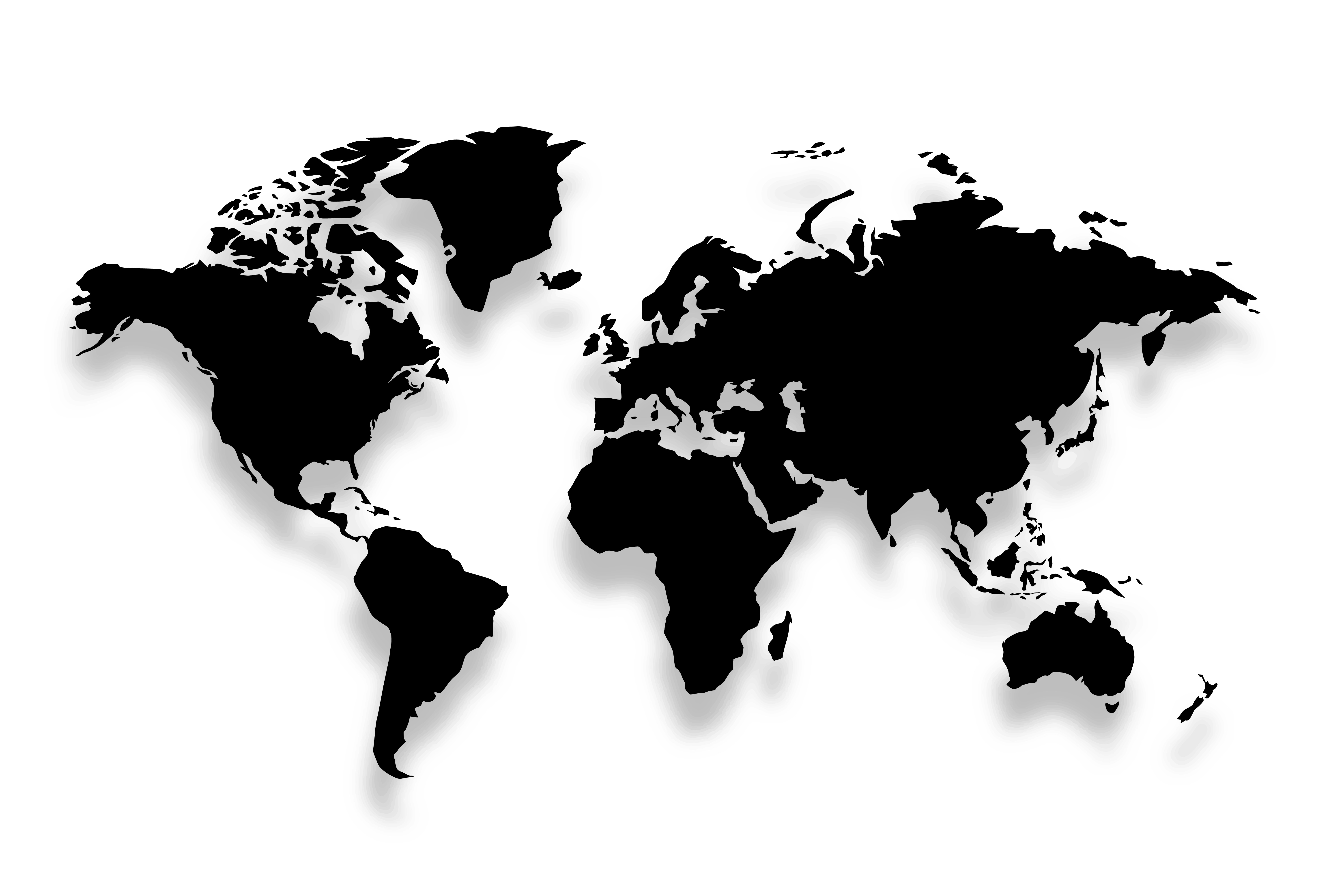 World Map